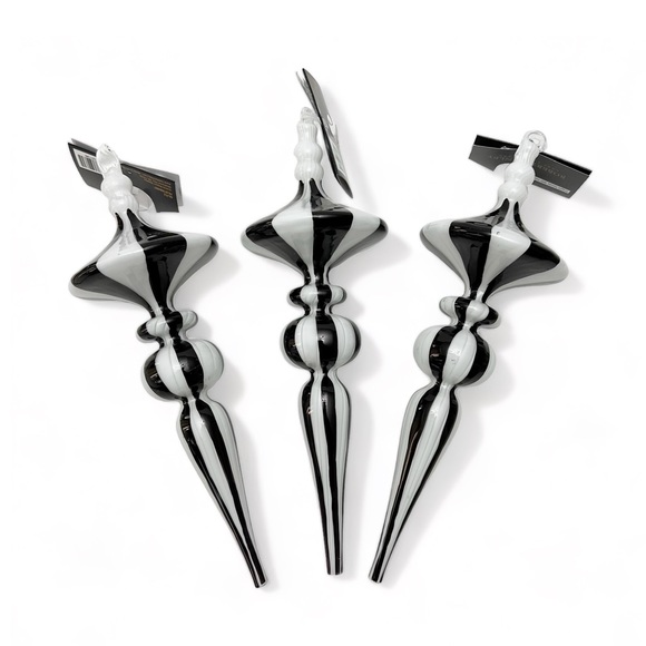 Robert stanley christmas ornaments